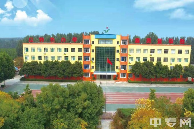 济宁高新区职业中等专业学校地址在哪、电话、官网网址