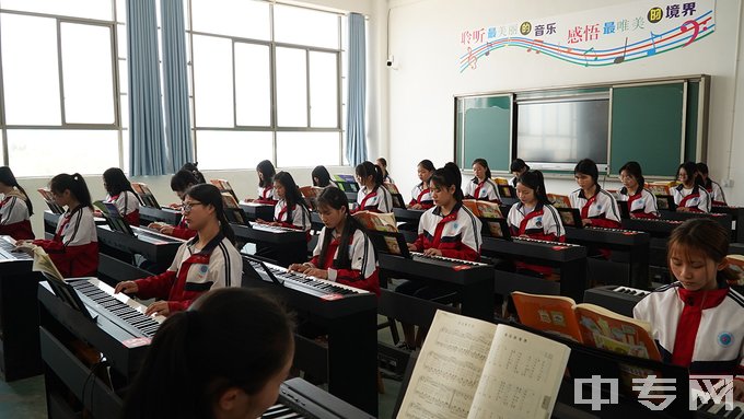 湖南省茶陵县职业中等专业学校是公办还是民办学校？