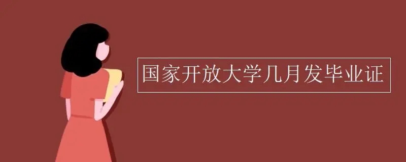 电大/成人专科毕业学信网可以查到吗？现在报名多久能毕业？