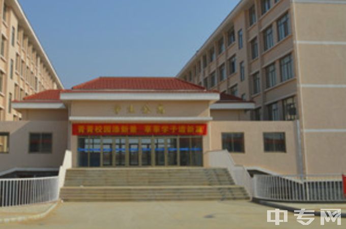 江西省商务学校地址在哪、电话、官网网址