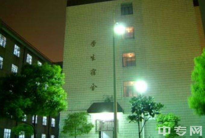 江西省信息科技学校寝室照片、宿舍环境好不好？