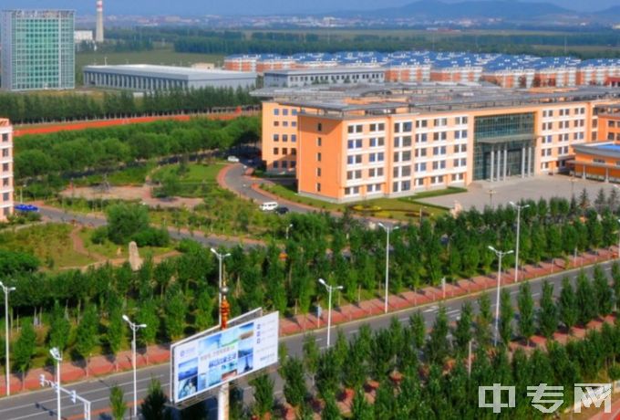 2023年辽宁工程职业学校中专招生简章、电话、地址、官网