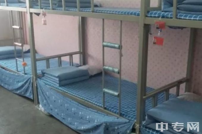 丹东市民族中专学校寝室照片、宿舍环境好不好？