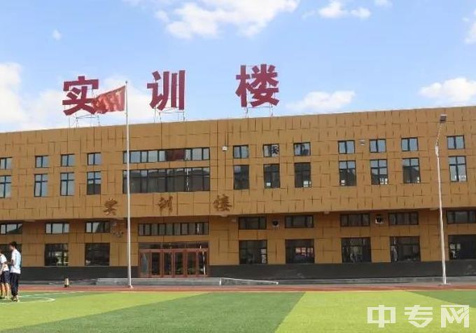 2023年梨树县职业中等专业学校招生简章、地址、公办还是民办、师资怎么样