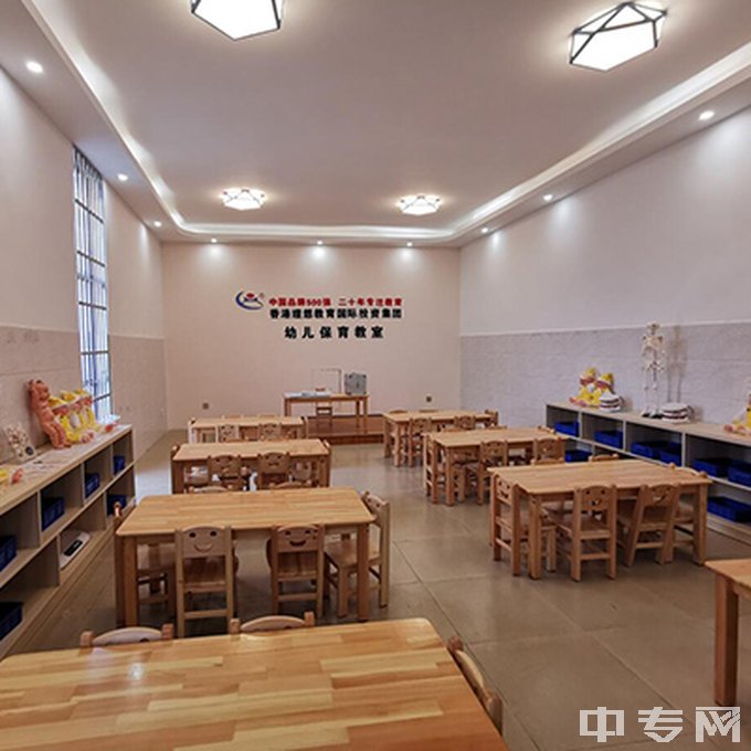 宜章县中等职业学校图片、环境怎么样