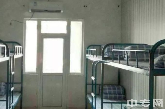 徐州经济技术开发区工业学校寝室照片、宿舍环境好不好？