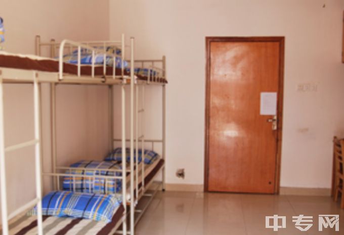 江西省吉安市卫生学校寝室照片、宿舍环境好不好？