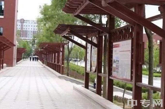 威海市文登区职业中等专业学校专业有哪些？专业介绍