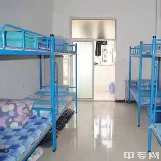 沅江洞庭技工学校寝室照片、宿舍环境好不好？