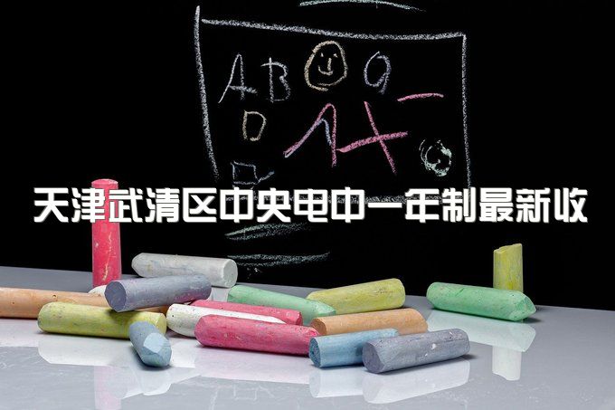 天津武清区中央电中一年制最新收费、没有初中毕业证可以报考读吗