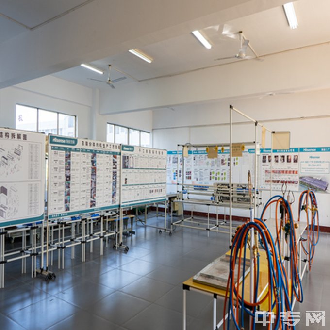 2023年资兴市职业学校招生简章、师资怎么样、公办还是民办、地址