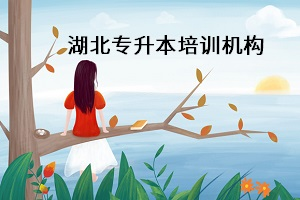 武汉专升本培训班哪家好？环境/教学/师资/费用（性价比最高最好）