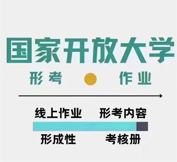 错过今天，还得等半年---江苏国家开放大学网络教育2023年春季招生简章