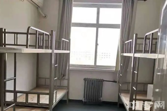 邢台市任泽区职教中心寝室照片、宿舍环境好不好？