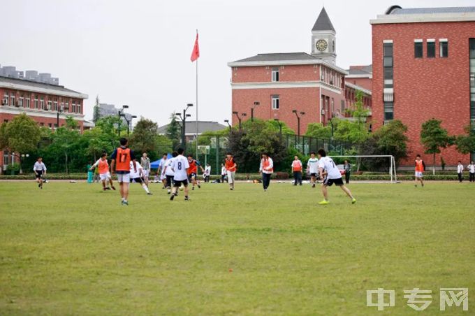 杭州市旅游职业学校官网、师资怎么样