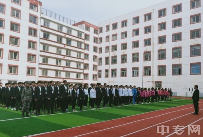 秦皇岛市升华中等职业学校师资怎么样、学费一年多少