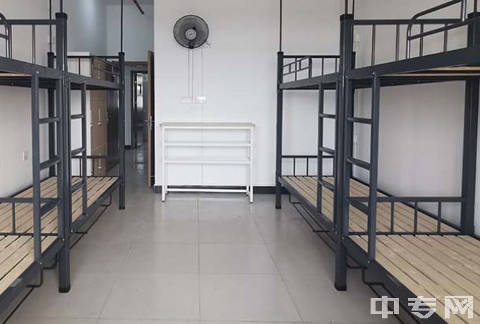 苏州市吴中技师学院寝室照片、宿舍环境好不好？