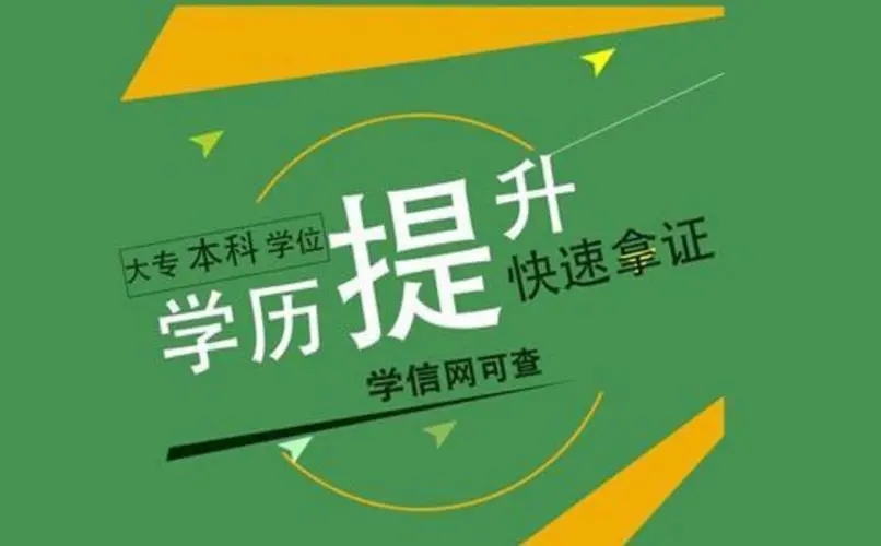 2023年统招专升本/普通专升本考试没考上该怎么升本科，可以报自考或者成考吗？