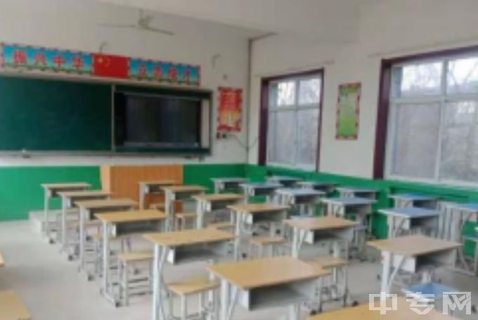 2023年赵县职业中专学校招生简章、师资怎么样、地址、电话