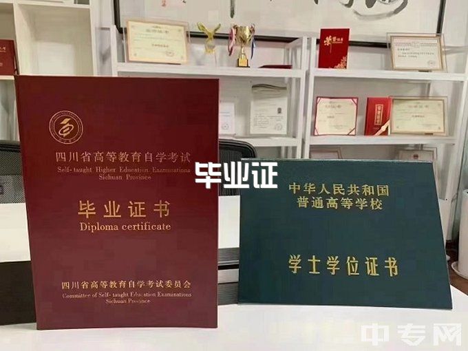 成都医学院自考的招生专业、招收对象、学习形式？