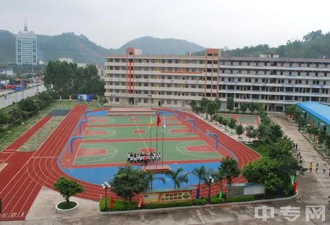 肇庆市高要区技工学校是公办还是民办学校？
