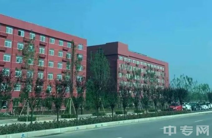 郑州信息科技职业学校中专部地址在哪、电话、官网网址