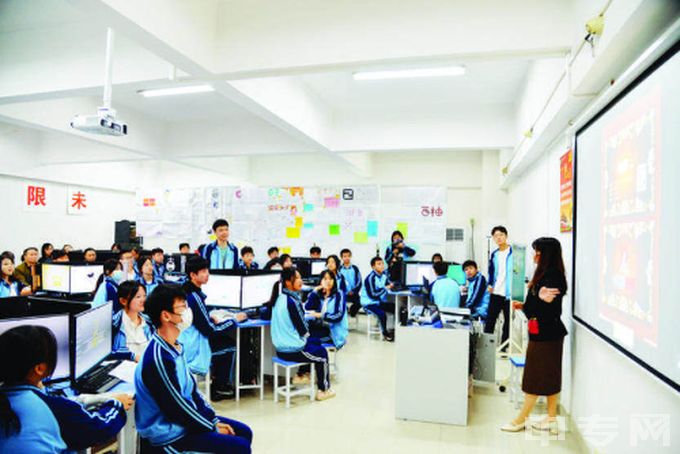 惠州市惠城职业学校是公办还是民办学校？