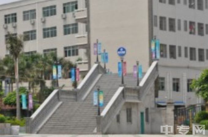 深圳市深德技工学校地址在哪、电话、官网网址