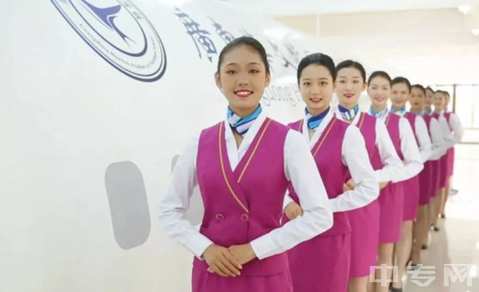 广东华文航空艺术职业学校是公办还是民办学校？