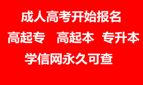 2023年芜湖市成人高考/函授汉语言文学专业报名时间/报名入口/招生简章一览