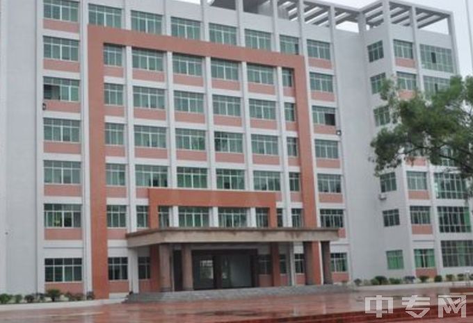 广东省南华技工学校地址在哪、电话、官网网址