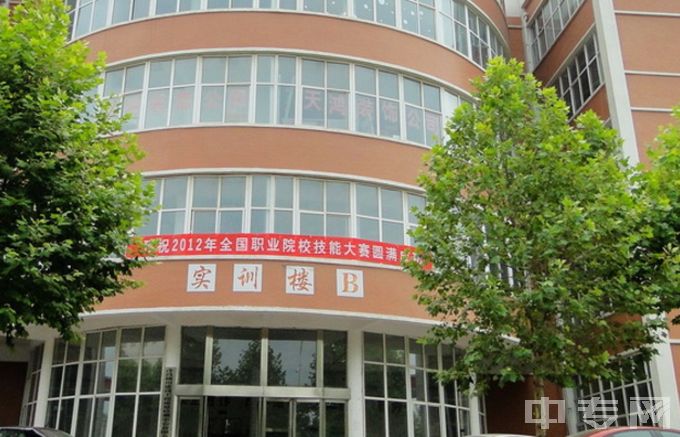 许昌职业学校中专地址在哪、电话、官网网址