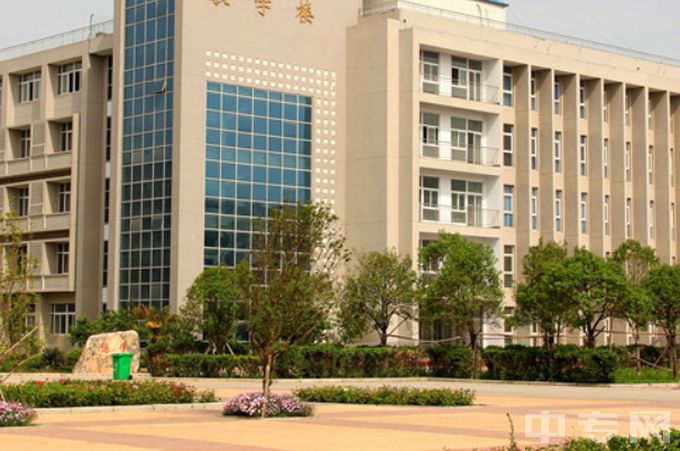 许昌电气职业学校中专地址在哪、电话、官网网址