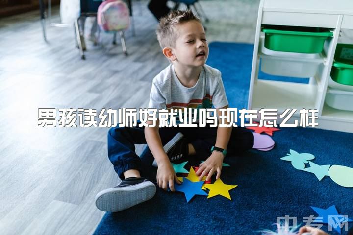 男孩读幼师好就业吗现在怎么样，幼师转行能做些什么嘞？