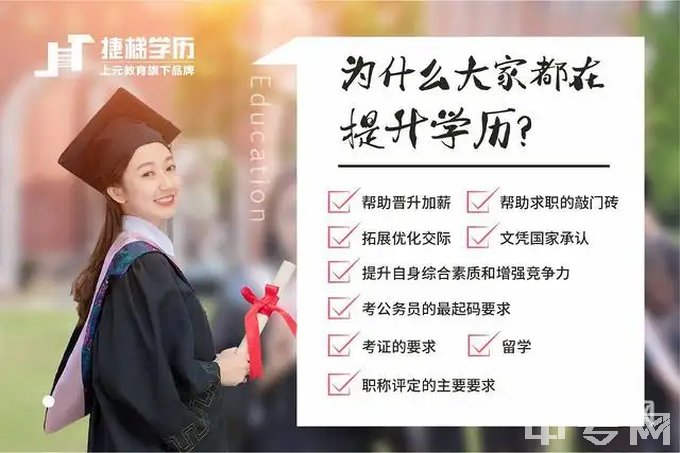 初中学历想报电大中专，有报过的吗？