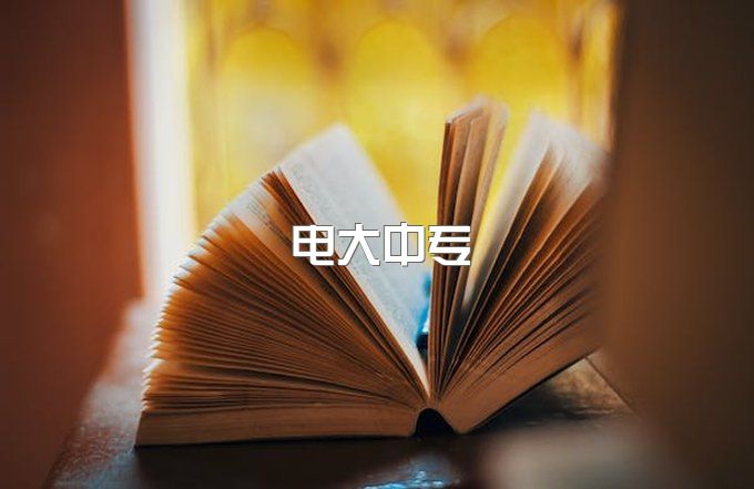  请问电大中专报名后多久可以查到学籍呢 ？