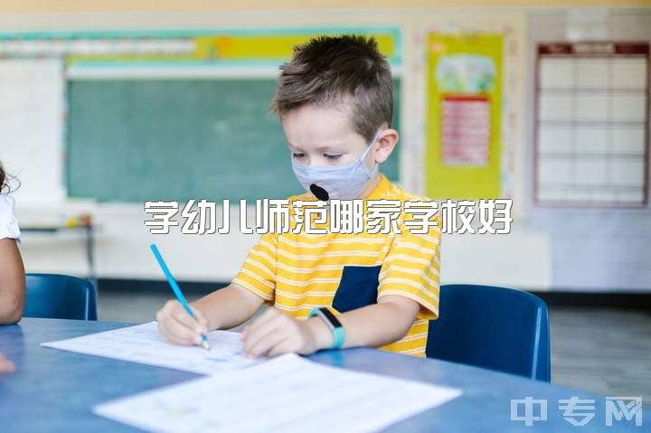 学幼儿师范哪家学校好，想考幼师资格证，有没有可以培训的学校？