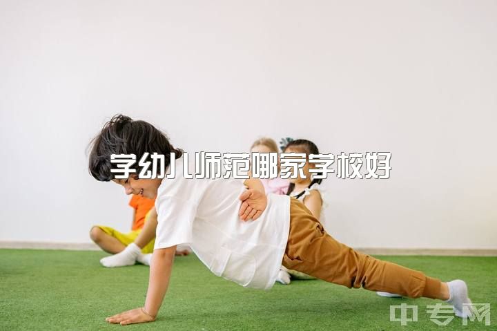 学幼儿师范哪家学校好，想考幼师资格证，有没有可以培训的学校？