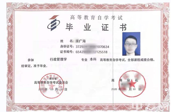 2023成都自考有哪些专业和课程可供选择？学制和学习时间怎么安排？