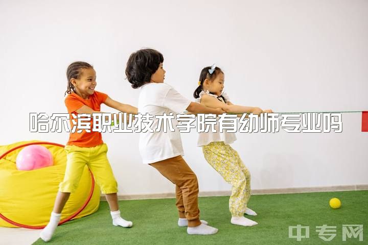 哈尔滨职业技术学院有幼师专业吗，为什么幼师找对象这么难？