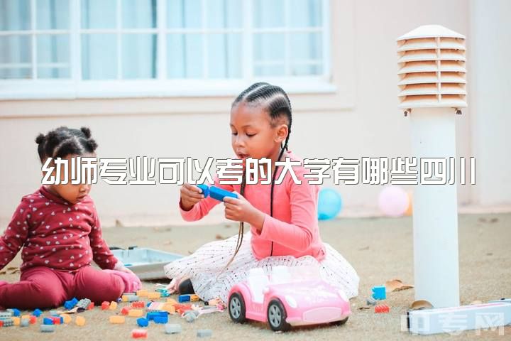 幼师专业可以考的大学有哪些四川公立，幼师如何提高自身价值？