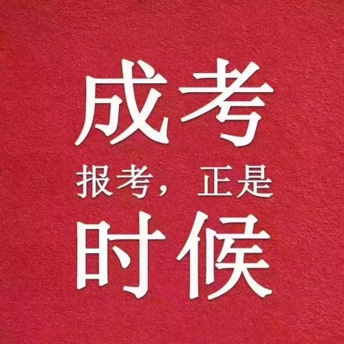 安徽省2023年度成人高考报名流程及材料要求详解-官网指南