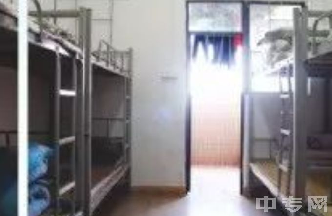 惠州市博赛技工学校寝室照片、宿舍环境好不好？