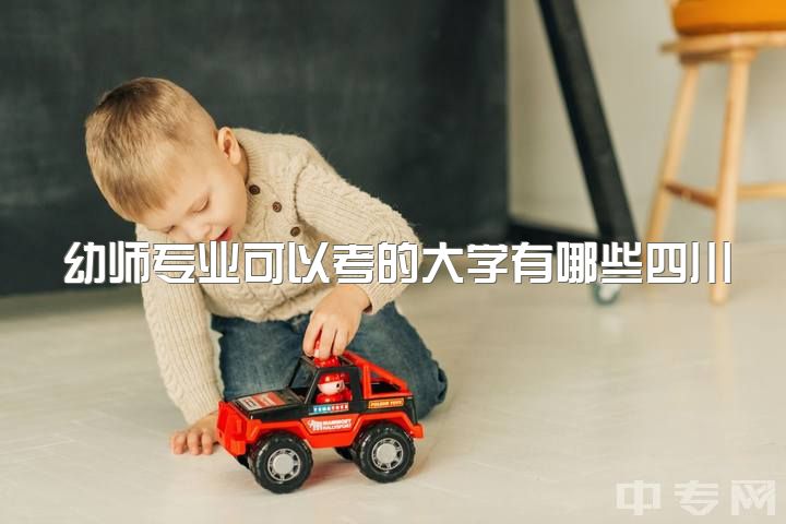 幼师专业可以考的大学有哪些四川公立，幼师如何提高自身价值？