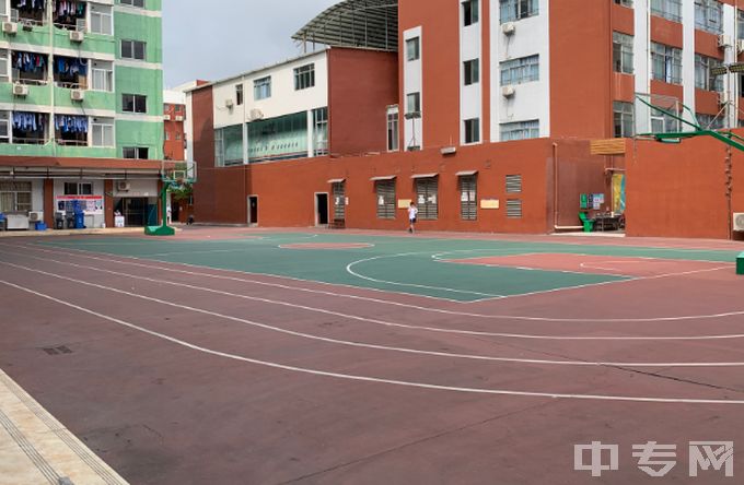 广州市北达技工学校是公办还是民办学校？