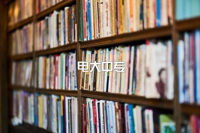  报了个电大中专只为了考证，想自考个其他不同专业的学历两者冲突吗？