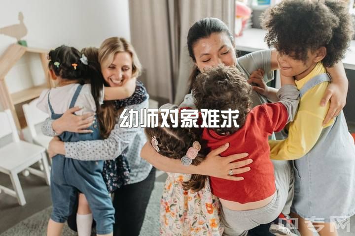 幼师对象难求，新手如何给小班上好课？技巧有哪些？