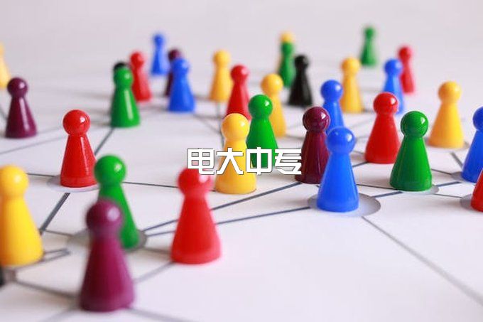 山东电大中专个人怎么报名？具体报名入口在哪里？