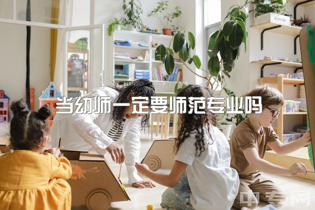 当幼师一定要师范专业吗，学前教育师范专业是否买电脑?