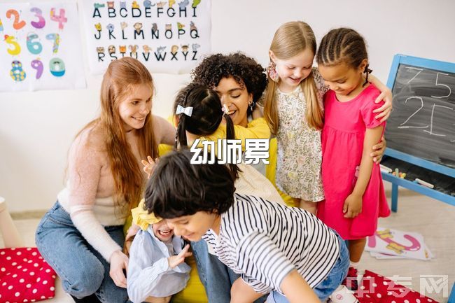 幼师累，三本学前教育，去幼儿园工作，考研难，怎么办？